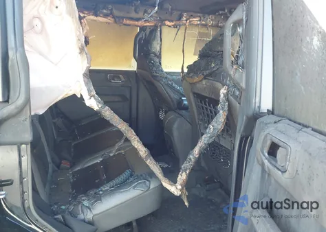 2022 Ford Bronco Black Diamond из США, поврежденный, VIN 1FMEE5BP0NLB20722